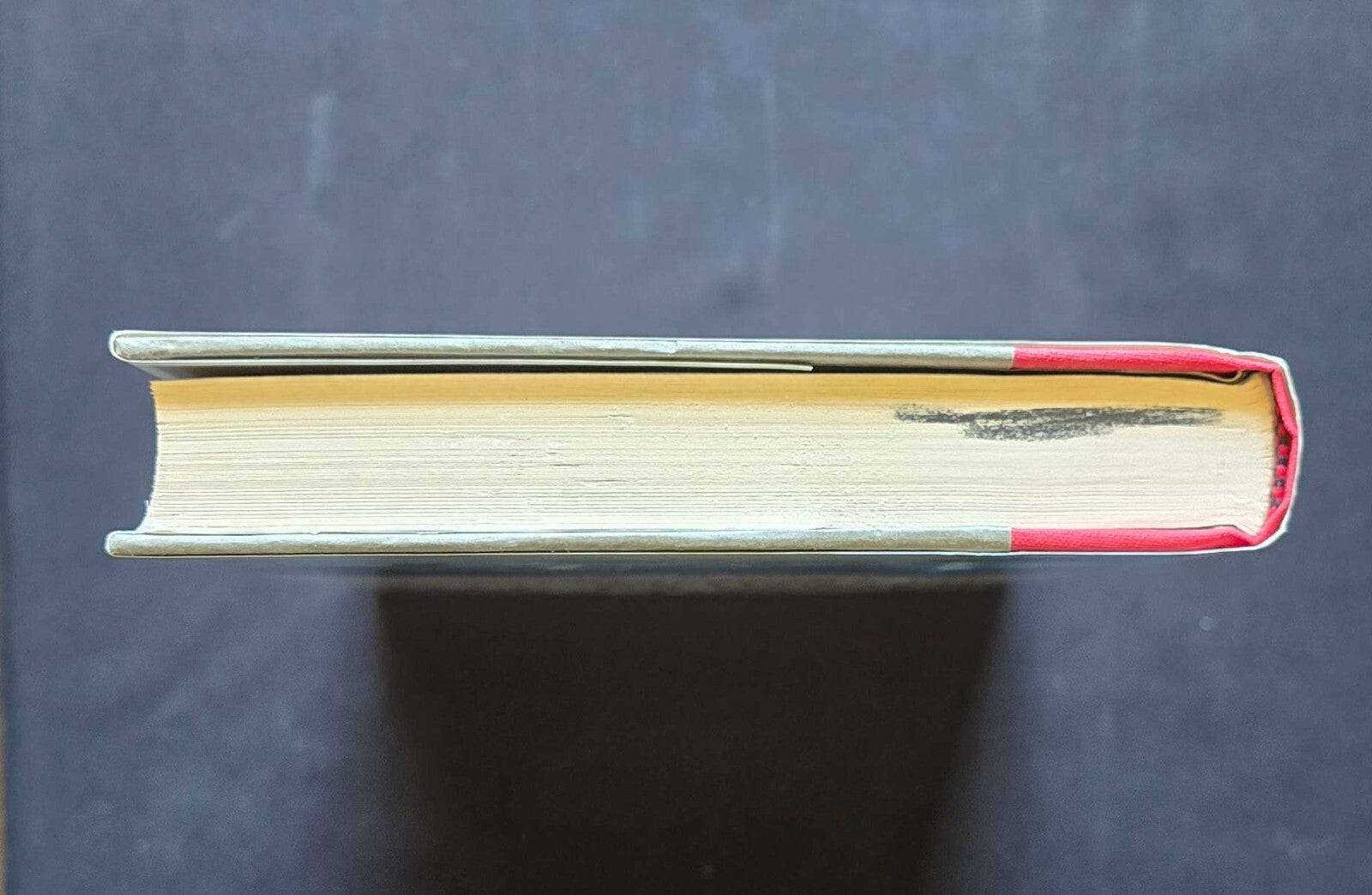 Dr. Hunter S. Thompson Songs Of The Doomed, Gonzo Papers Vol. 3 (1st Ed HC 1990)