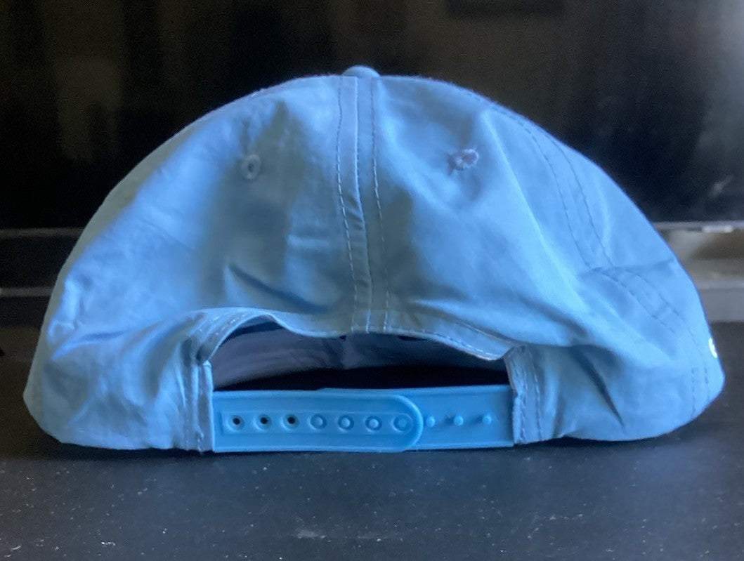Seattle Mariners Kingdome Fanny Pack Hat 4/17/26 -NEW!