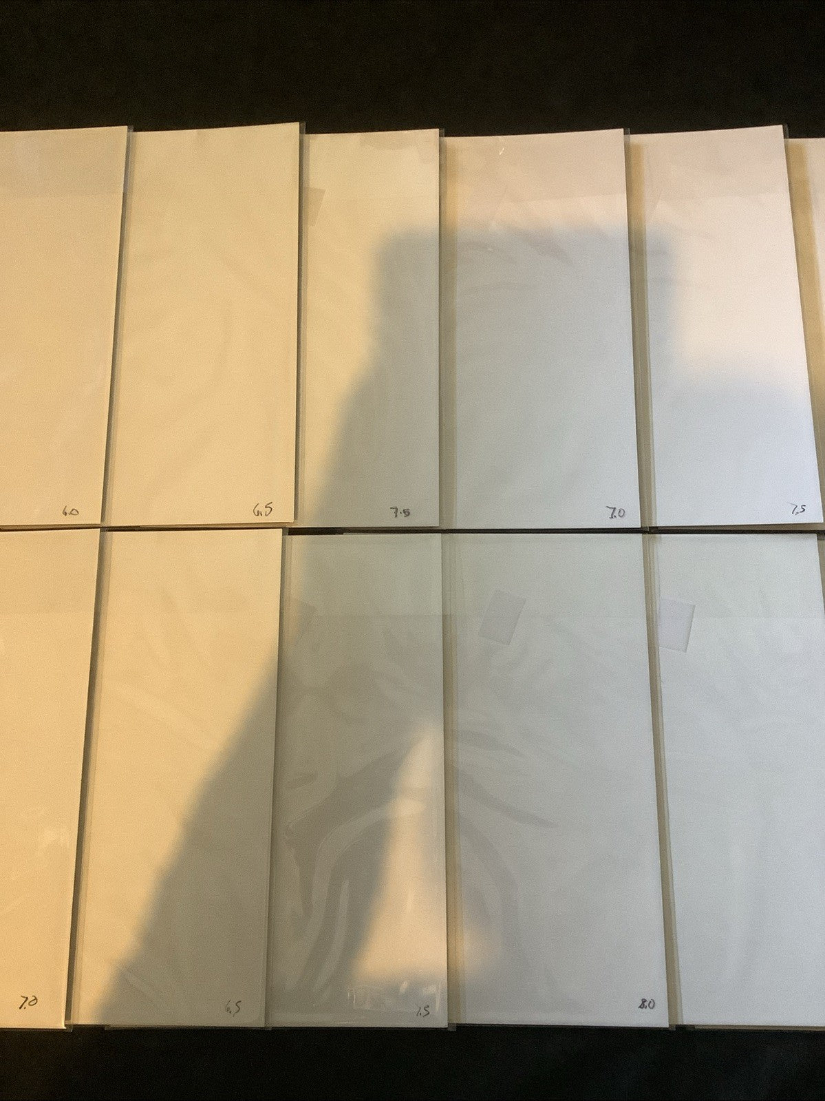 Man-Thing #1-20 + #22 (Missing #21) Comic Lot, Marvel, 1st Solo Title, See Pics