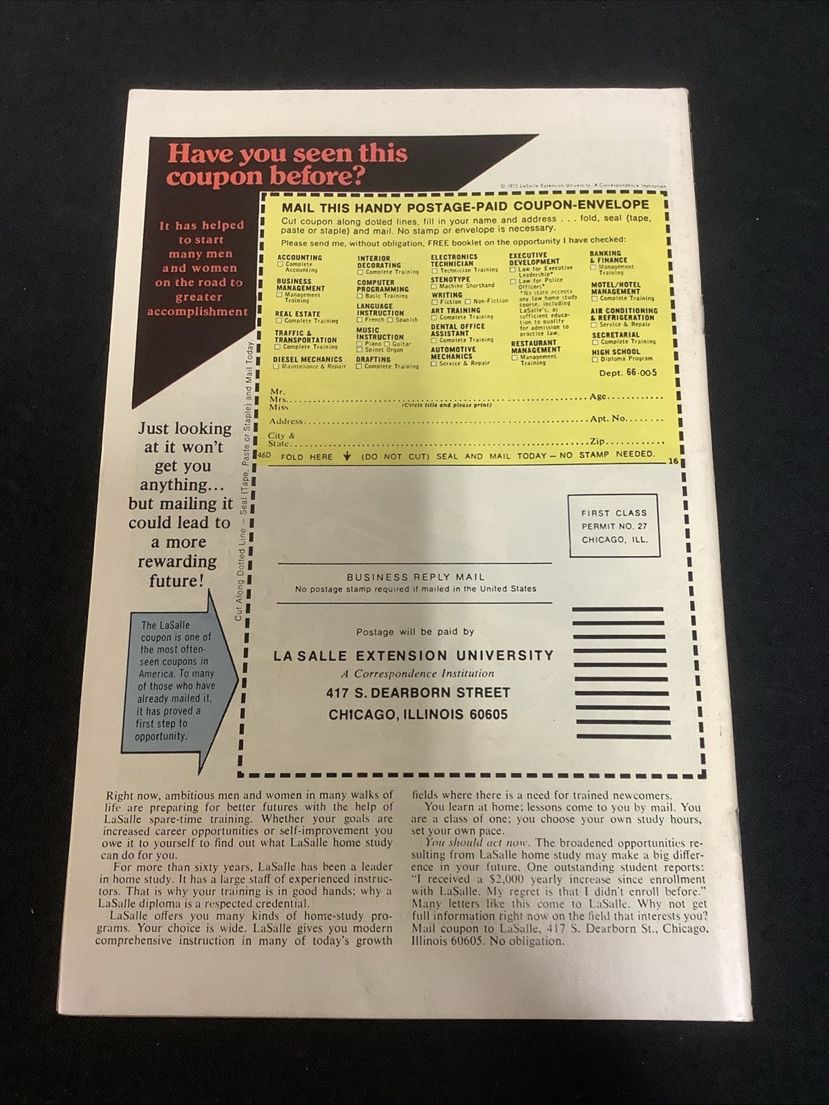 Daredevil #124 (Marvel Comics August 1975) VF (8.0) Len Wein/Marv Wolfman