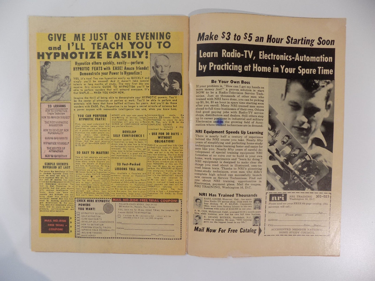 Fantastic Four #36 Marvel Comic March 1965 Fine-