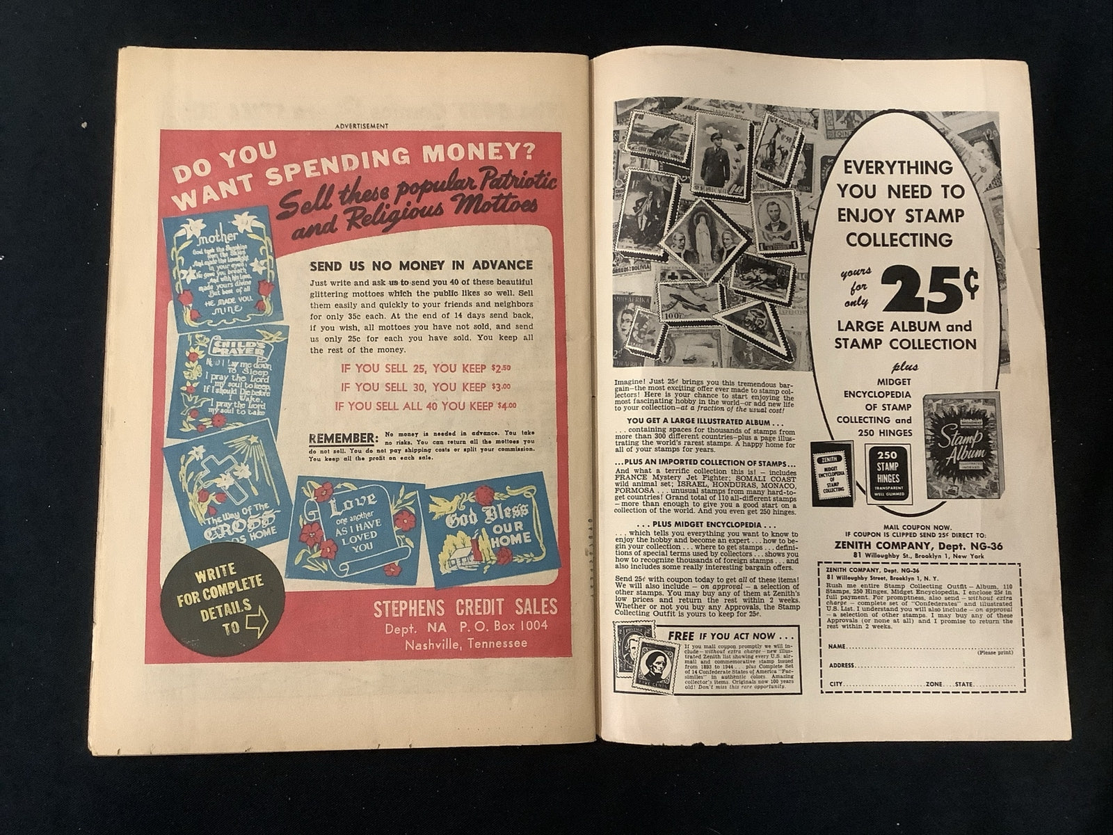 Showcase #31 (1961) G/VG (3.0) Henry Boltinoff, Sea Beasts From One Million B.C.