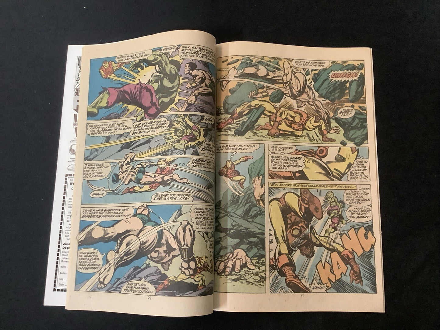 What If? #3 (June 1977) NM- (9.2) Jim Shooter/Gil Kane, Newsstand Edition