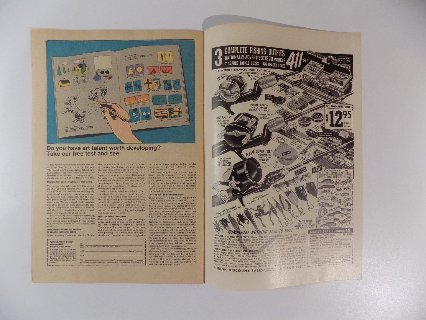 Iron Man #27 Marvel Comic July 1970 Very Fine