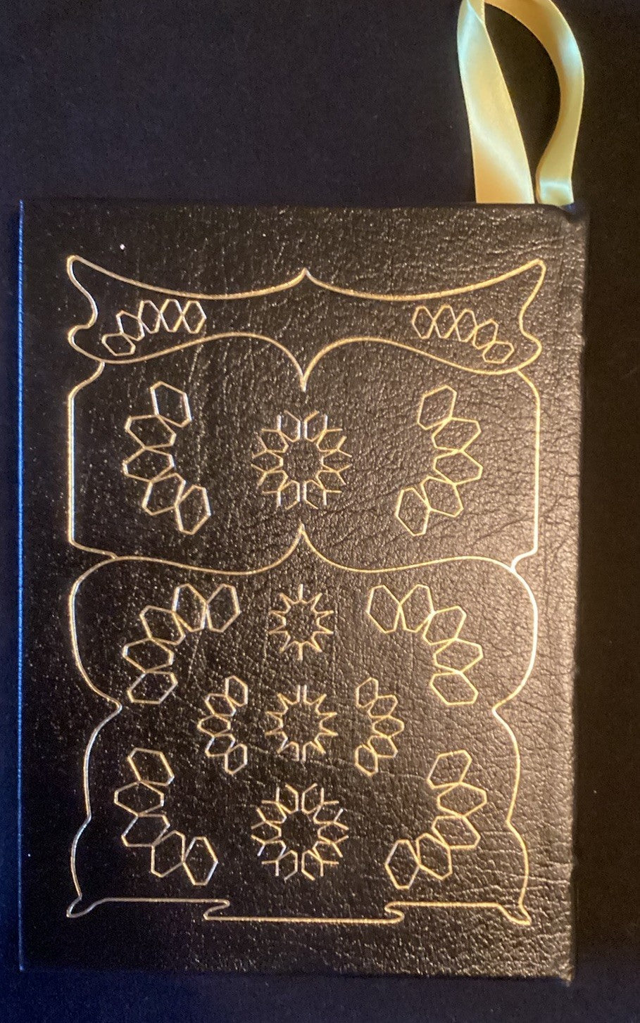 Easton Press "Starseed" FIRST EDITION, SIGNED by Spider and Jeanne Robinson -JD