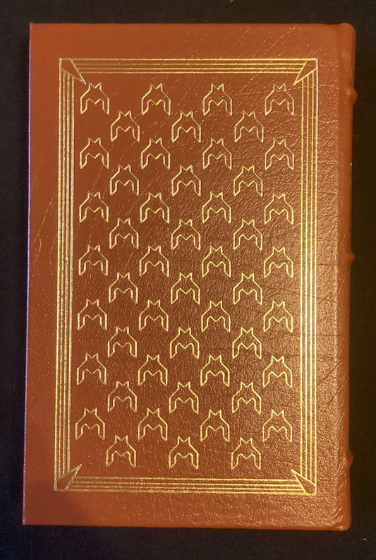 Fallen Angels - Niven, Pournelle, Flynn, 3 Sign 1st Edition Easton Press Book JD