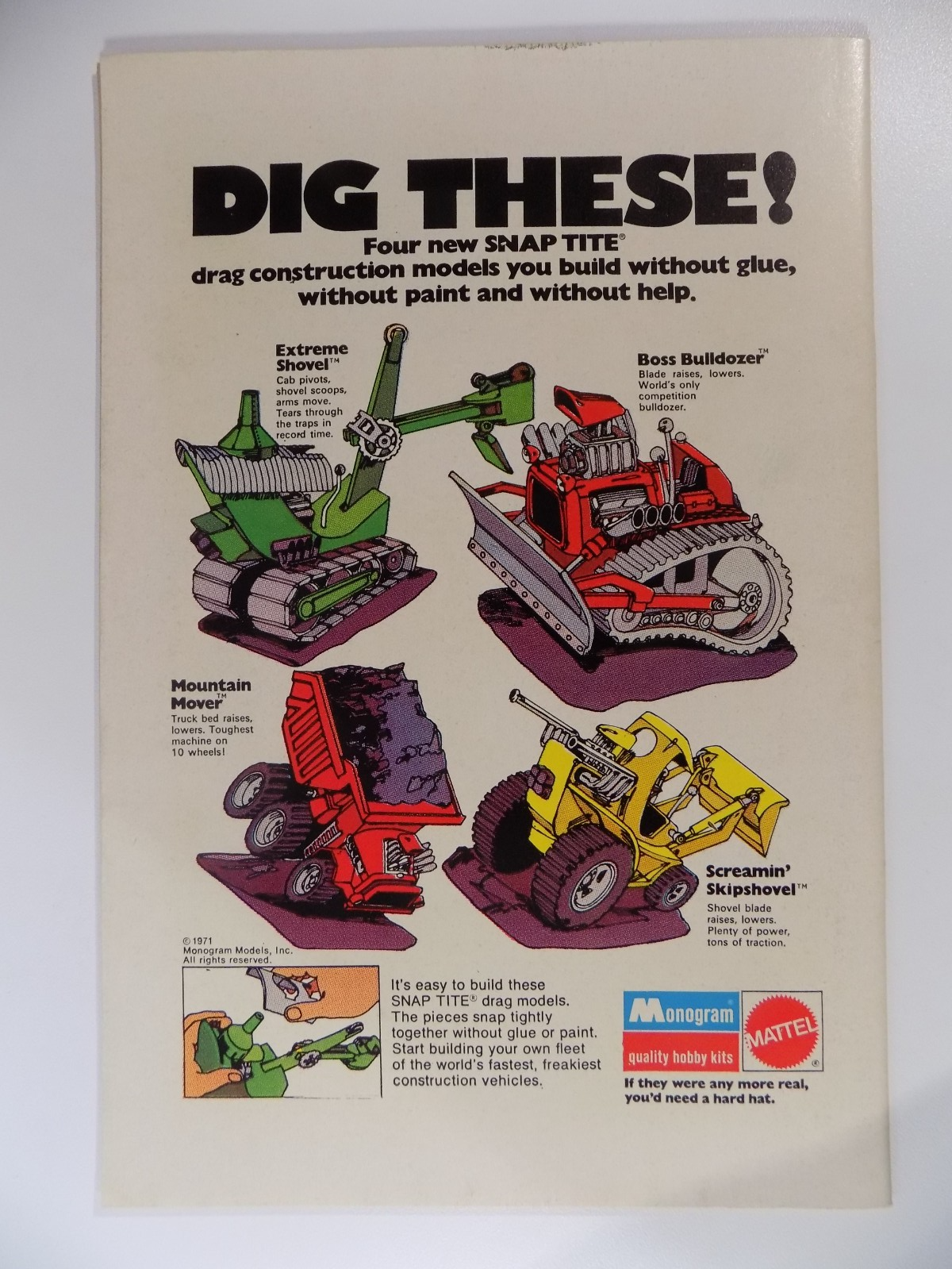 Mister Miracle #9 DC Comic August 1972 Near Mint-