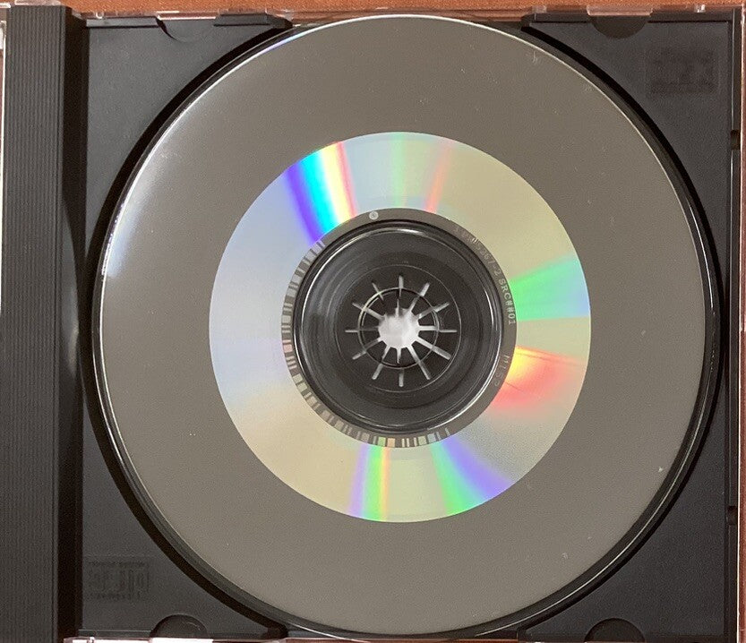 My Life With The Thrill Kill Kult-Blue Buddha PROMO CDS-3TRK SINGLE-Like New -JD