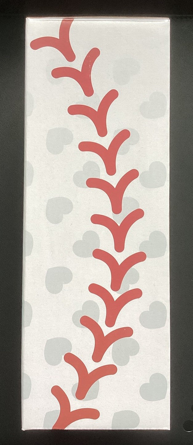 Seattle Mariners Hello Kitty 40oz Tumbler  9/9/25 Hello Kitty Night NEW IN BOX