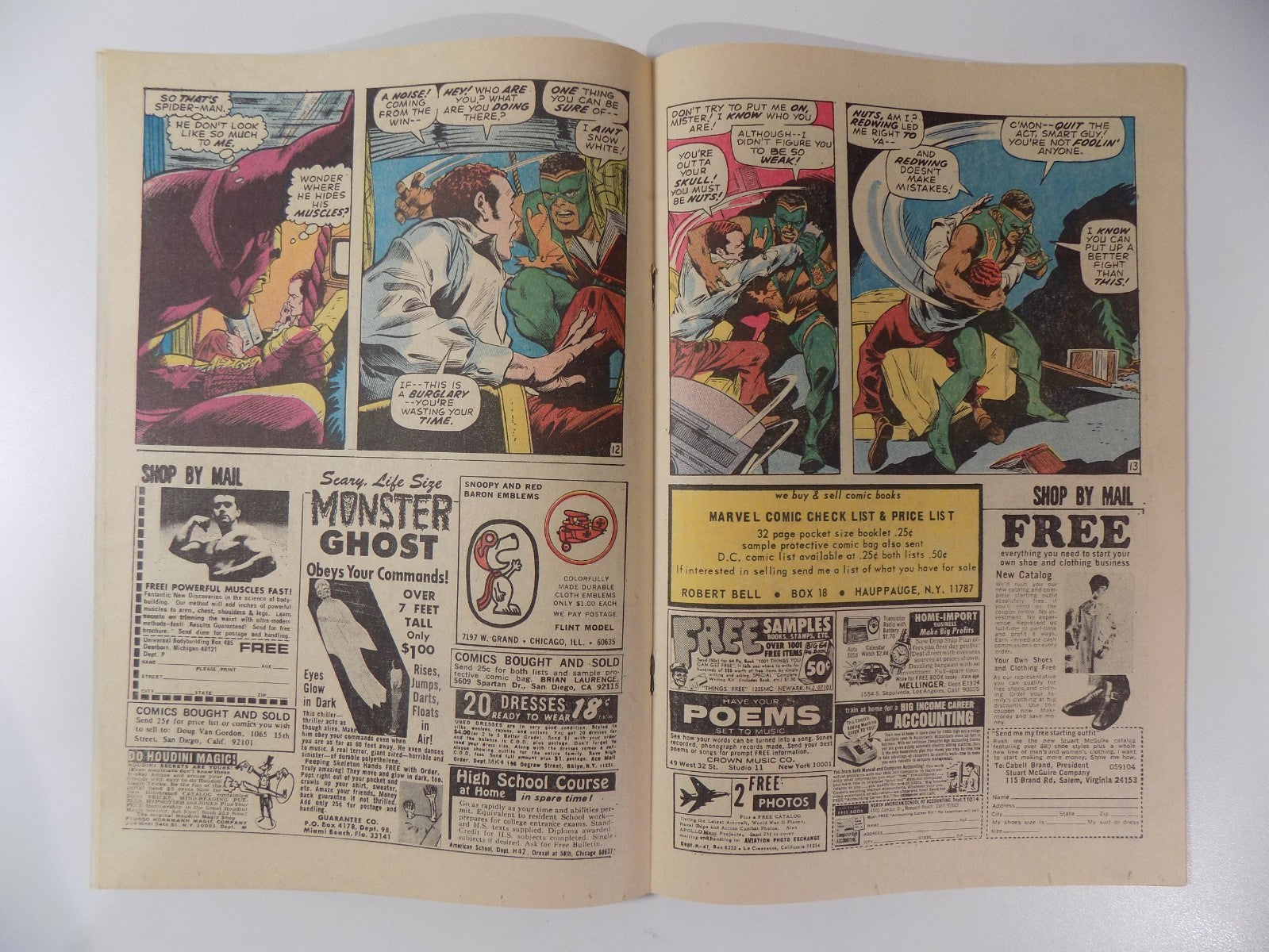 Captain America #137 Marvel Comic May 1971 Very Fine