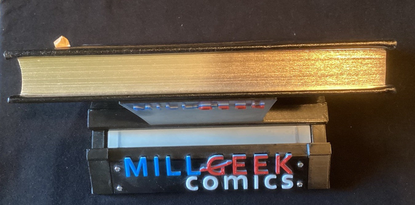 Around The Moon, Jules Verne, Easton Press Collector's Edition, 1988, Leather JD