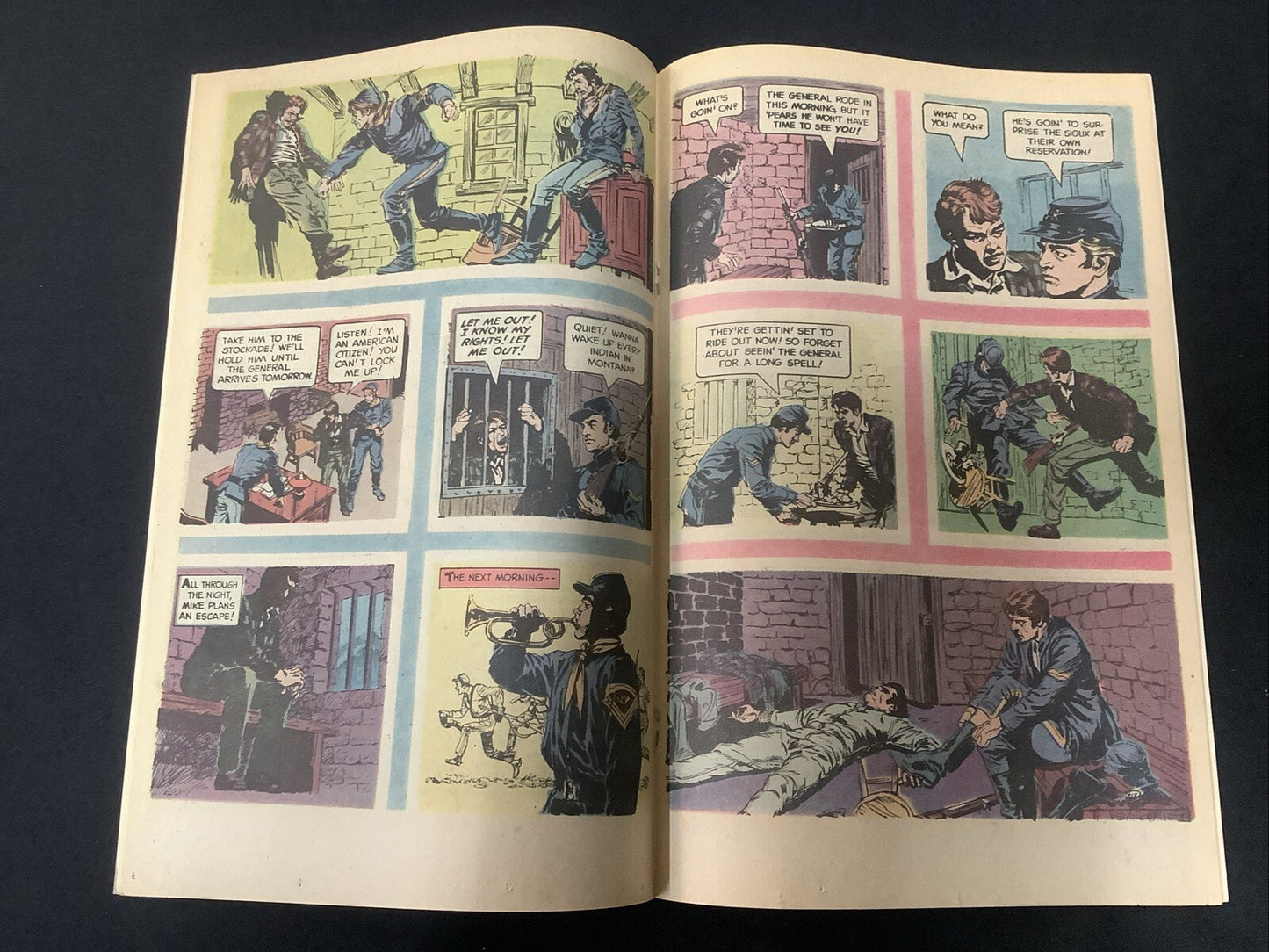 The Twilight Zone #92 (Whitman May 1982) F+ (6.5) Only White Logo On eBay!