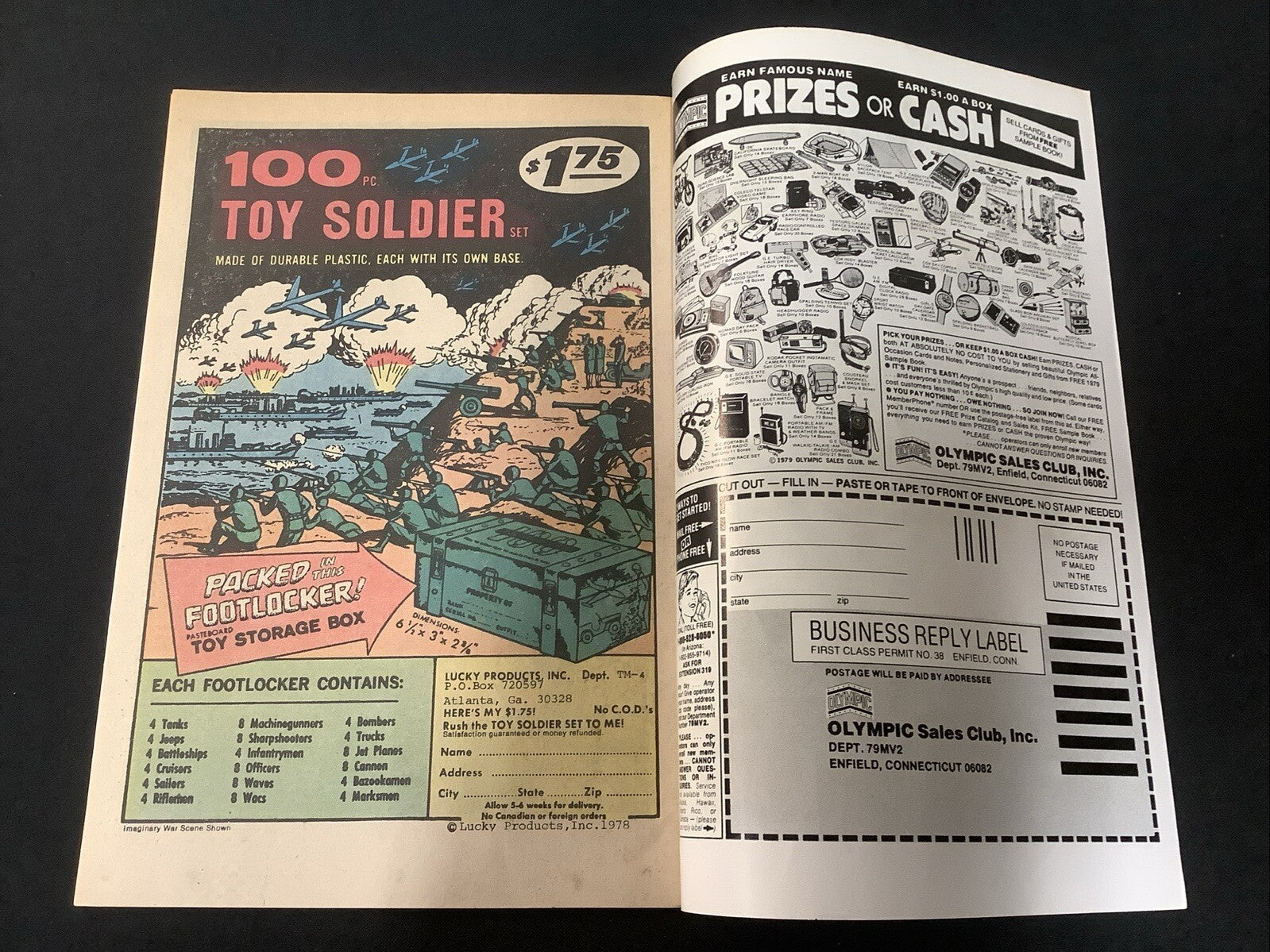 Marvel Premiere #48 (Marvel June 1979) NM- (9.2) 2nd App Scott Lang As Ant-Man