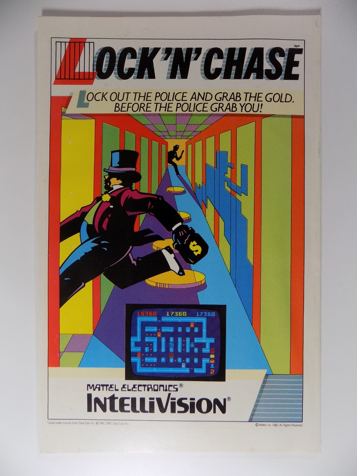 Detective #526 DC Comic May 1983 Near Mint-