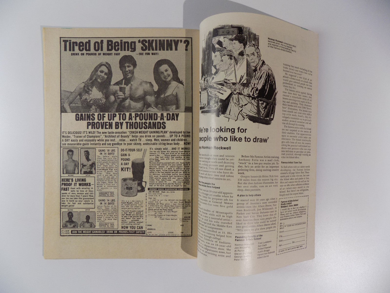 Captain Marvel #14 Marvel Comic June 1969 Very Fine-