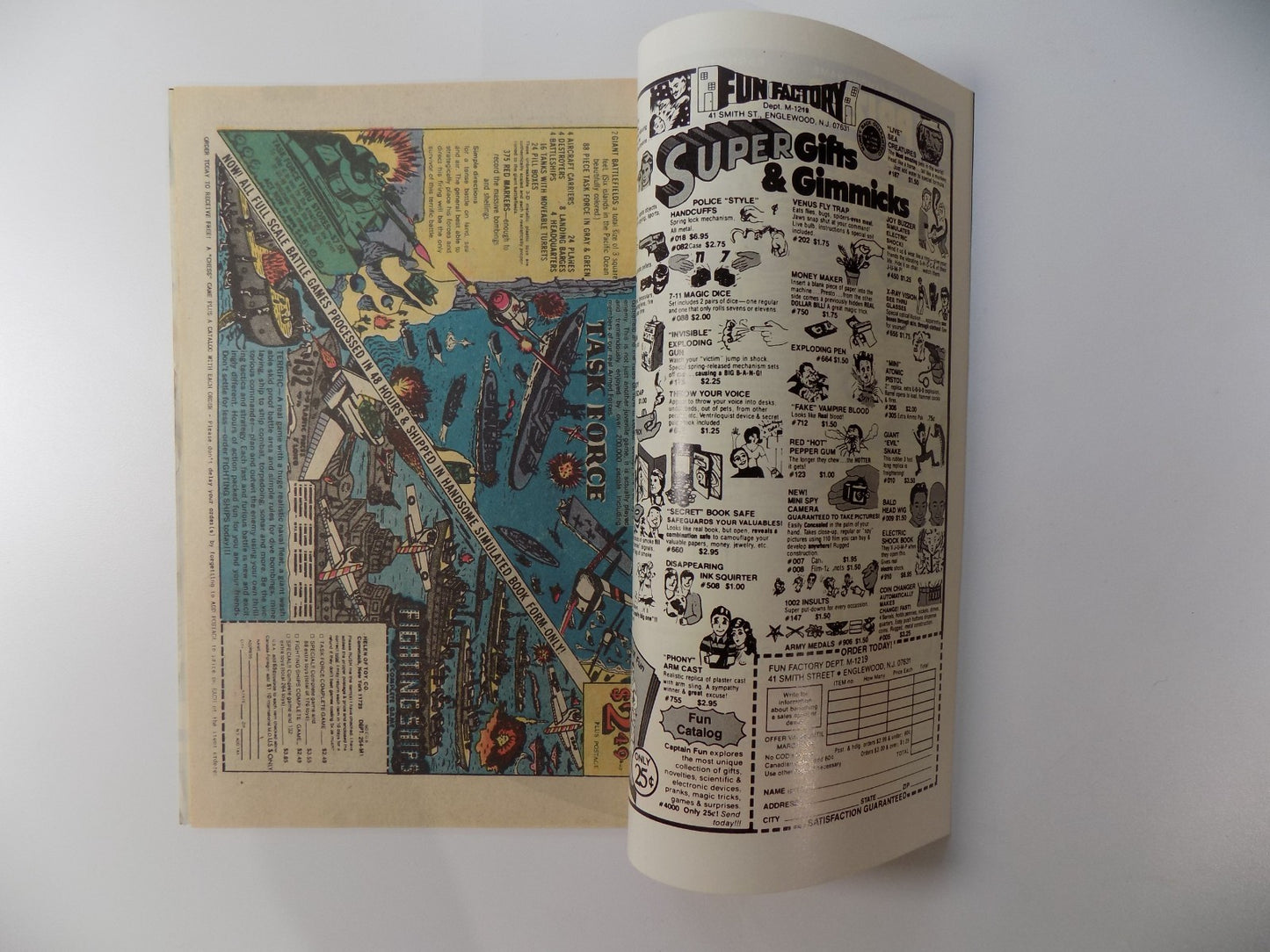 Amazing Spider-Man #209 Marvel Comic October 1980 Very Fine+