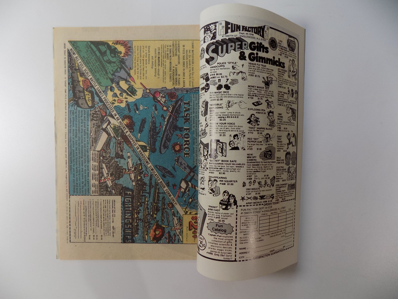 Amazing Spider-Man #209 Marvel Comic October 1980 Very Fine+