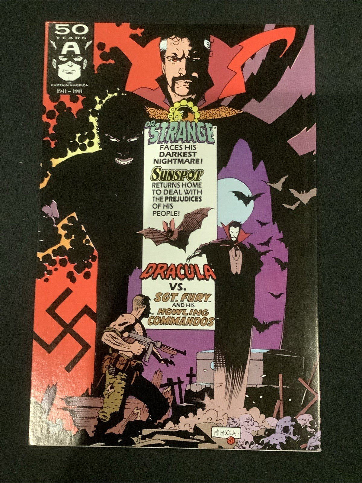 Marvel Comics Presents #72-84 Comic Set, 1st Weapon X, Barry Windsor-Smith, 1991