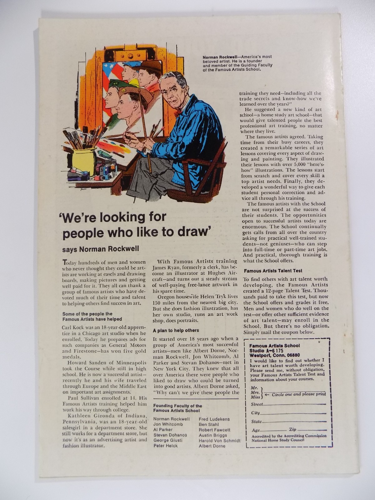 Fantastic Four King-Sized Special! #7 Marvel Comic November 1969 Very Fine-