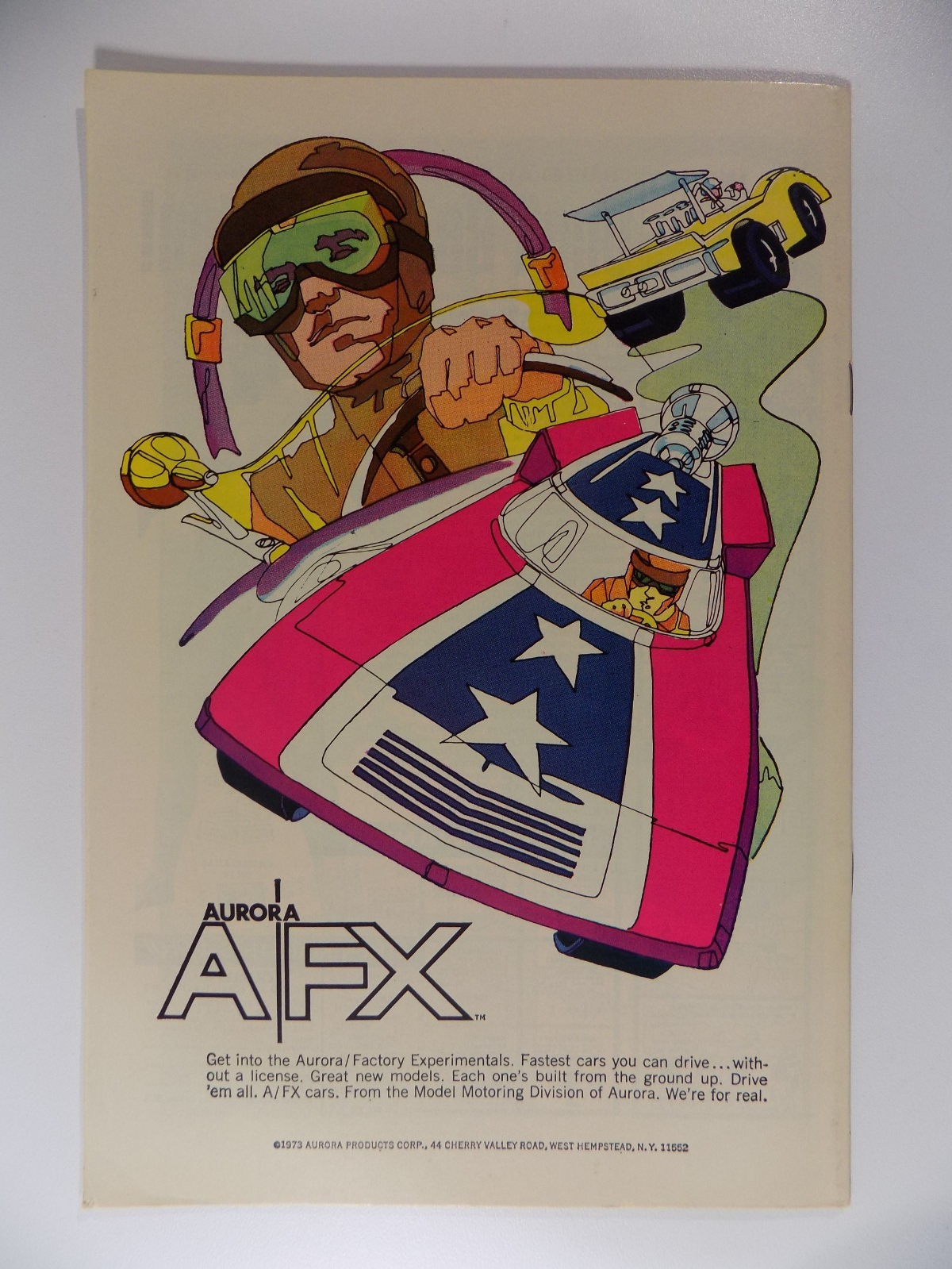 Sword of Sorcery #1 DC Comic March 1973 Very Fine-