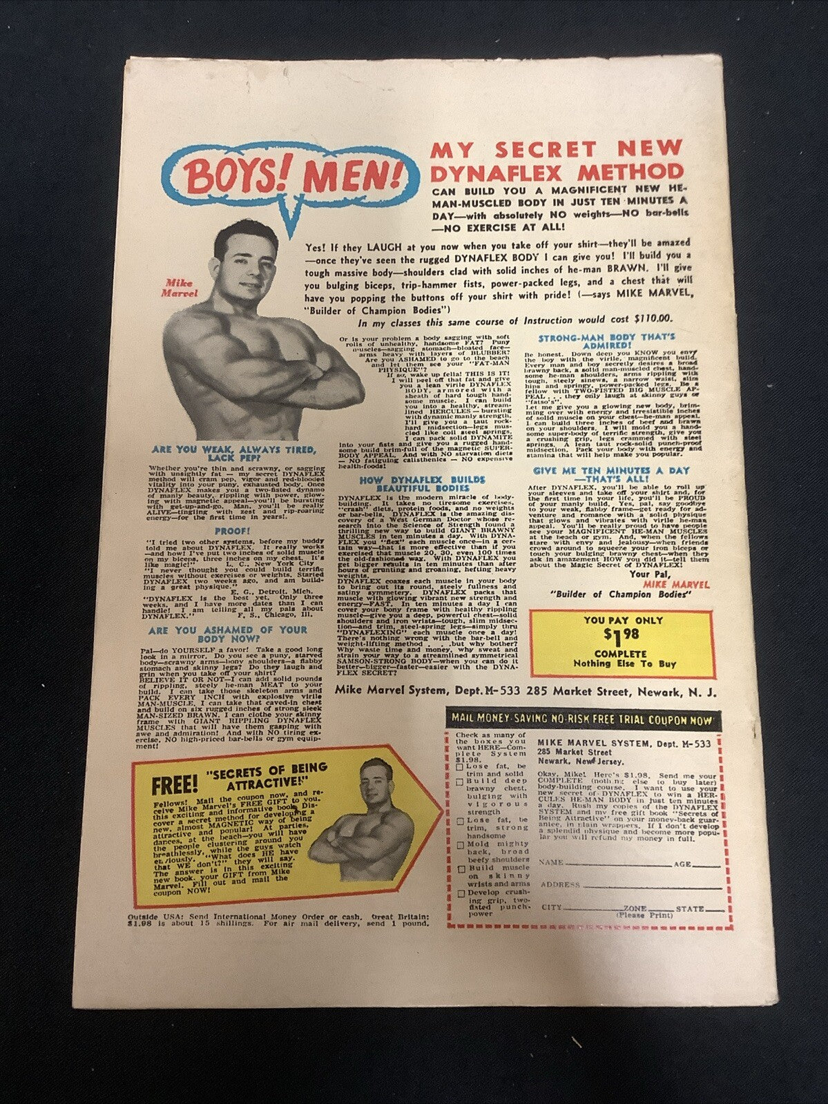 Daredevil #12 (1965) F- (5.5) Stan Lee/Jack Kirby, 1st App The Plunderer