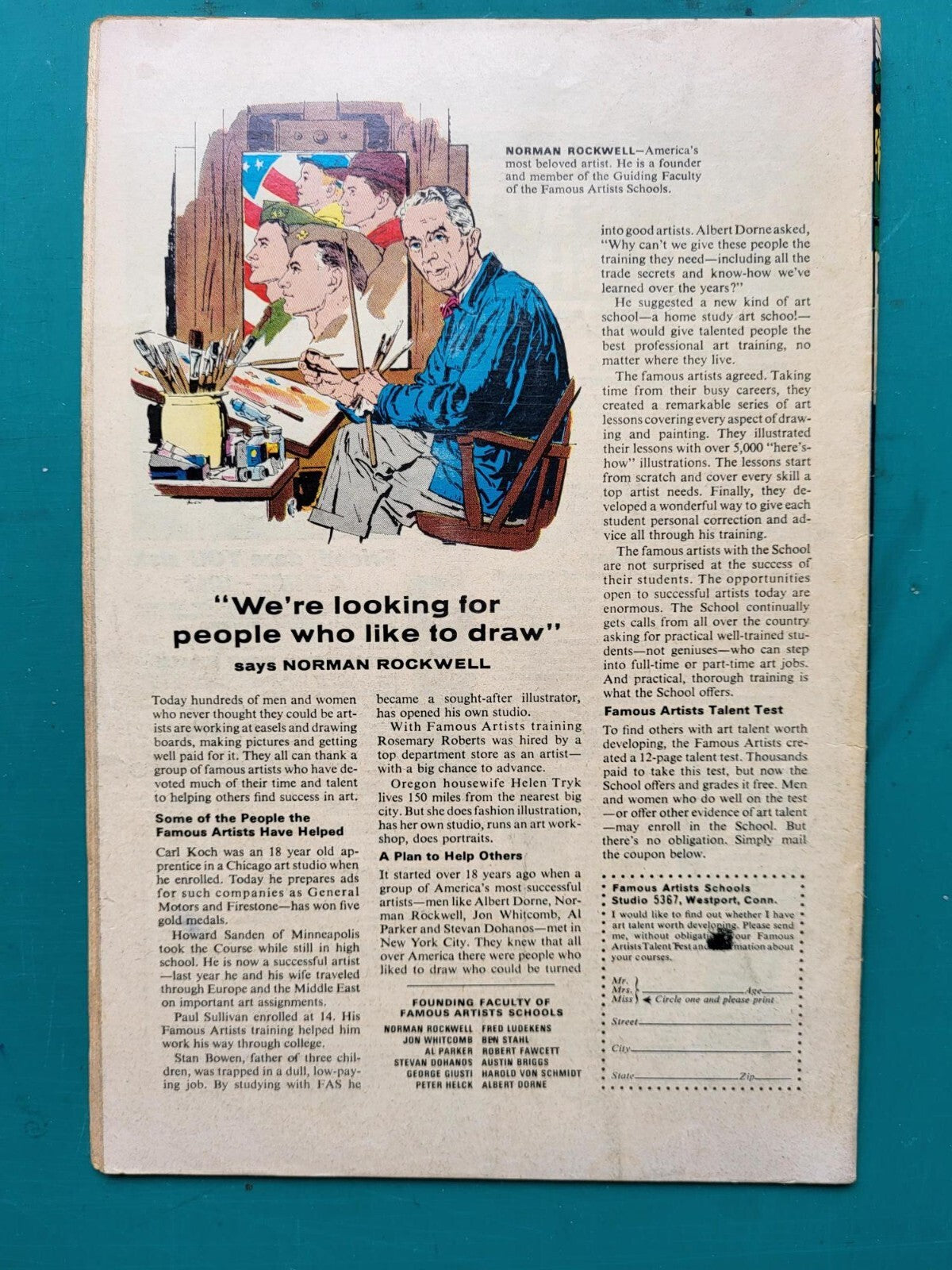 X-Men #31 (Vol 1) 1st Cobalt man and Candy Southern  - VG Plus - 4.5