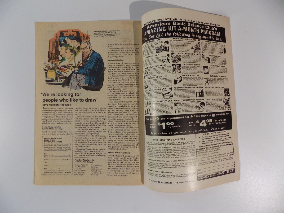 Fantastic Four #102 Marvel Comic September 1970 Very Fine-