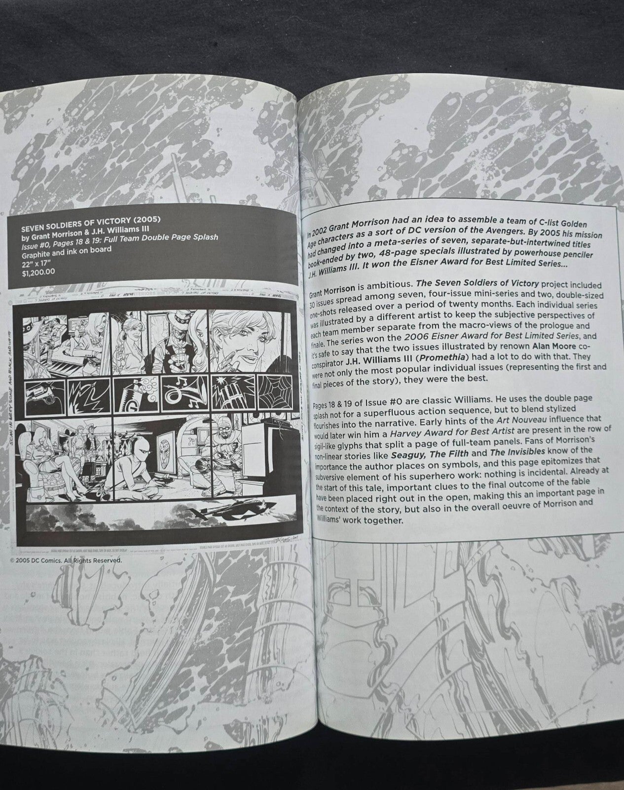 POP-SEQUENTIALISM exhibit program - Curated by Matt Kennedy (May 6th-29th, 2011)