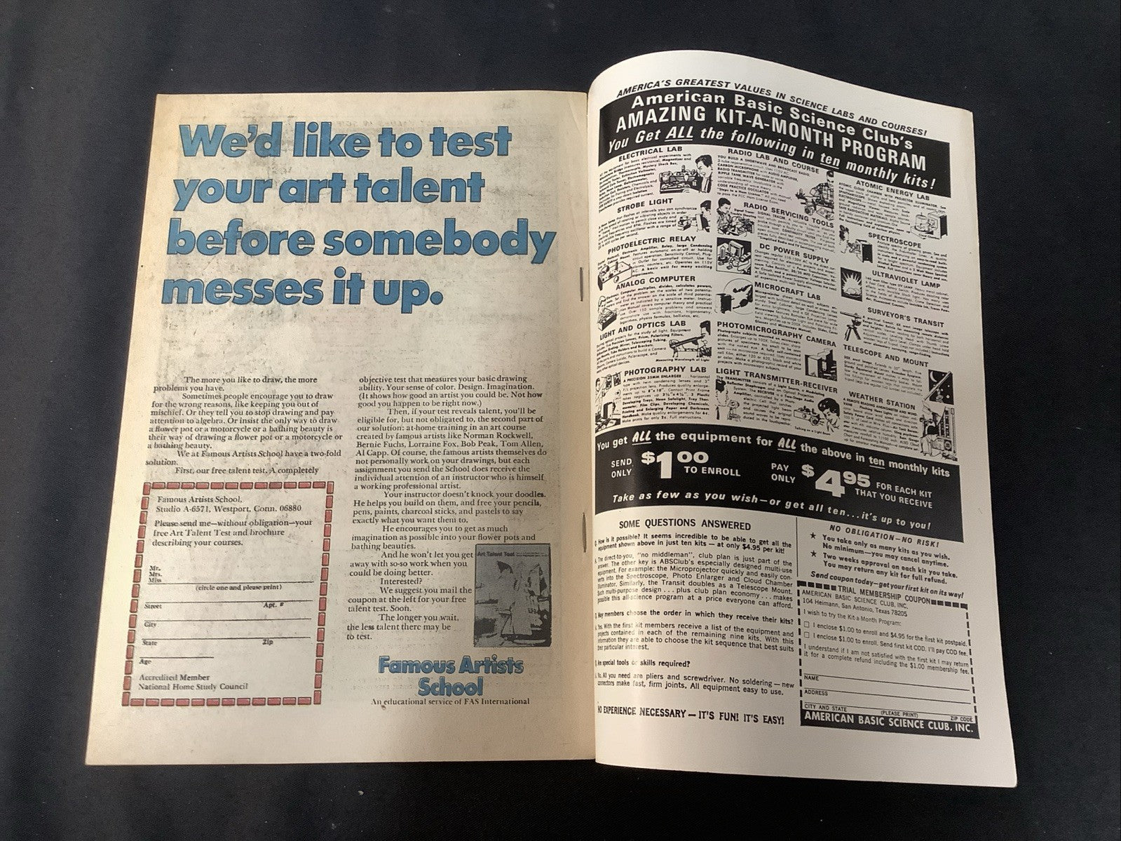 Iron Man Special #2 (Marvel Comics November 1971) VF (8.0) Stan Lee/Gene Colan