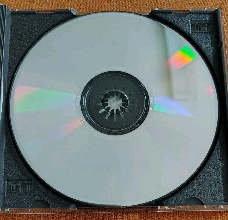 R.E.M. 4 CD Lot, New (Green, Document, Out Of Time) JD