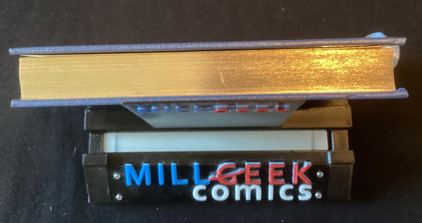 PEGASUS IN FLIGHT by Anne McCaffrey SIGNED 1st EDITION Easton Press -JD