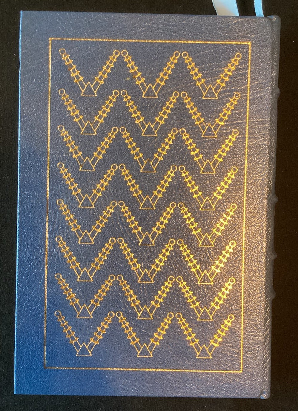 PEGASUS IN FLIGHT by Anne McCaffrey SIGNED 1st EDITION Easton Press -JD