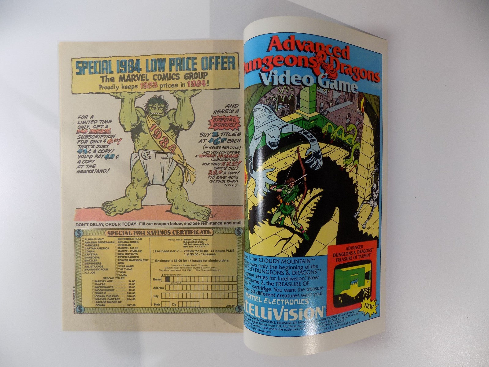 Spectacular Spider-Man #90 Marvel Comic May 1984 Very Fine