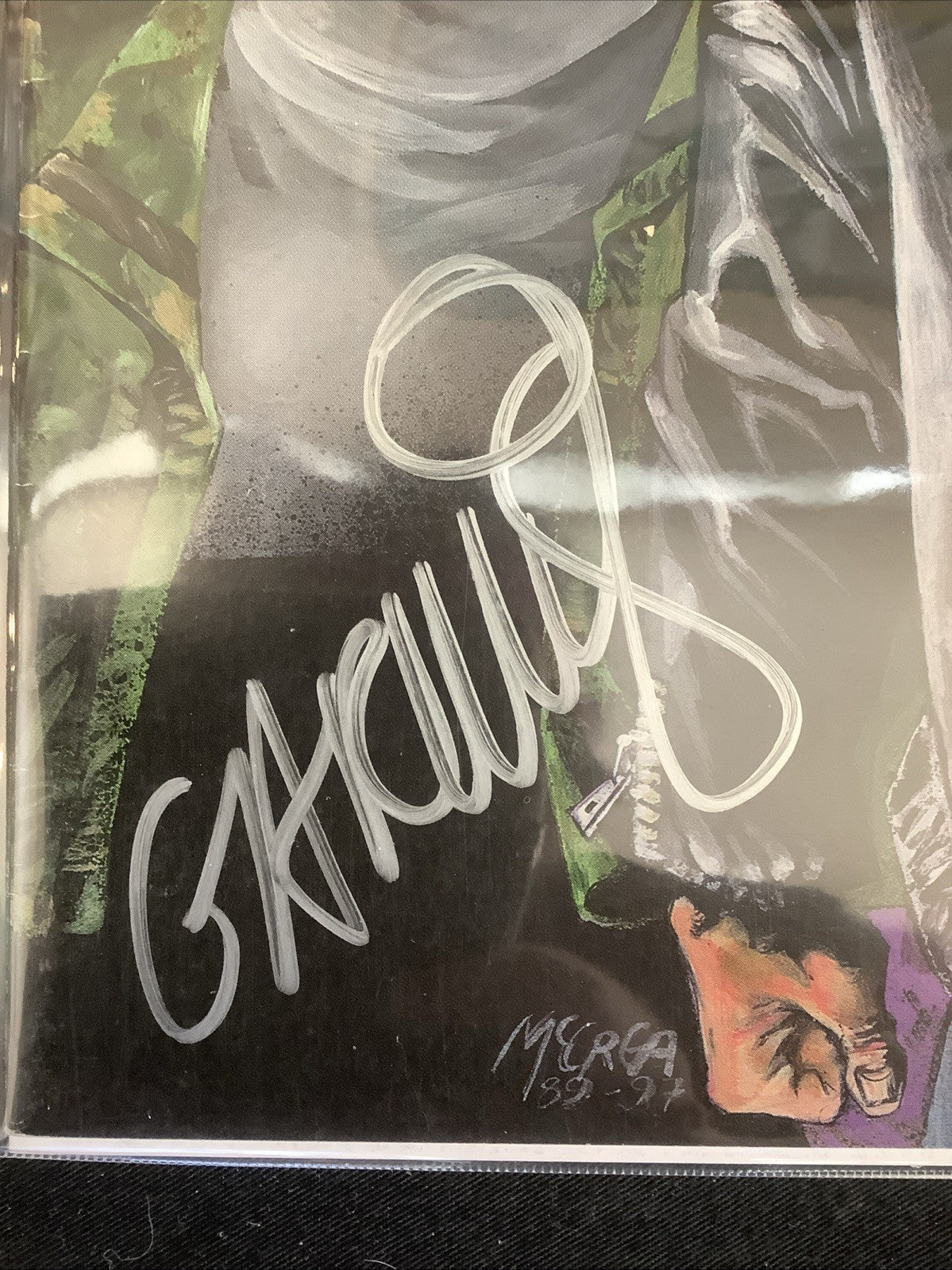 Dicks #2-3+ Bigger Dicks #3, AUTOGRAPHED! From the Creator Of Crossed & The Boys