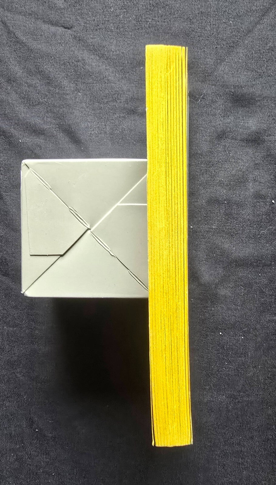 SOYLENT GREEN (MAKE ROOM ! MAKE ROOM !) Heston Classic! Paperback (1967 PC) -JD