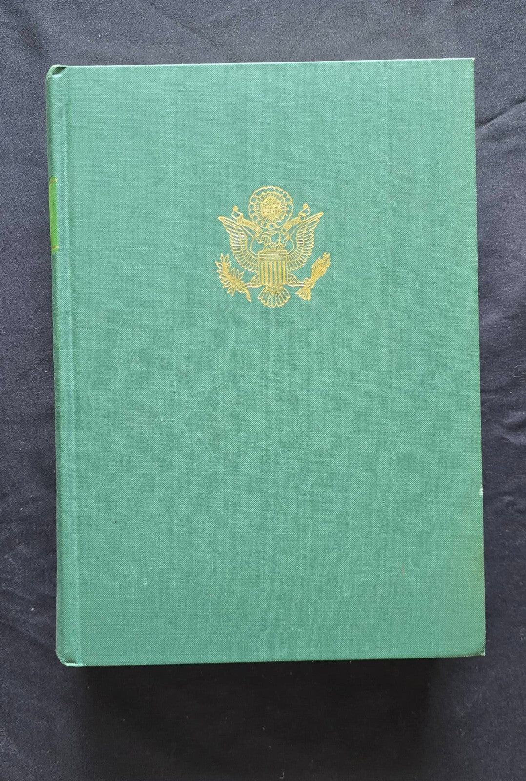 U.S. Army In World War 2: Special Studies 1941- 1945 (1959, HC) JD