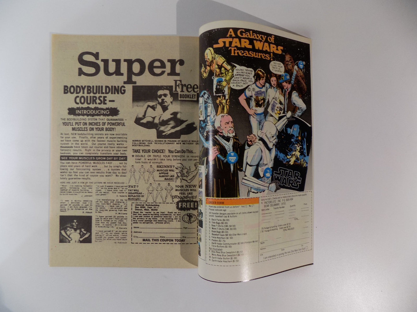 Iron Man #109 Marvel Comic April 1978 Near Mint-
