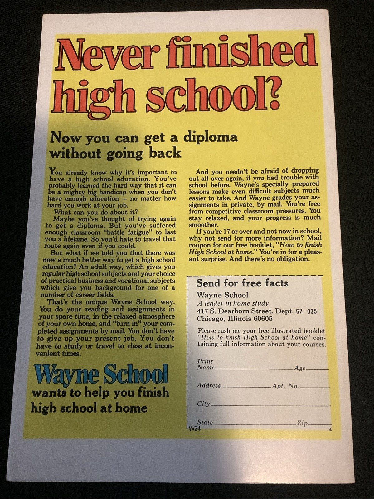 Strange Tales #179 (Marvel Comics April 1975) VF+ (8.5) 1st App Pip The Troll