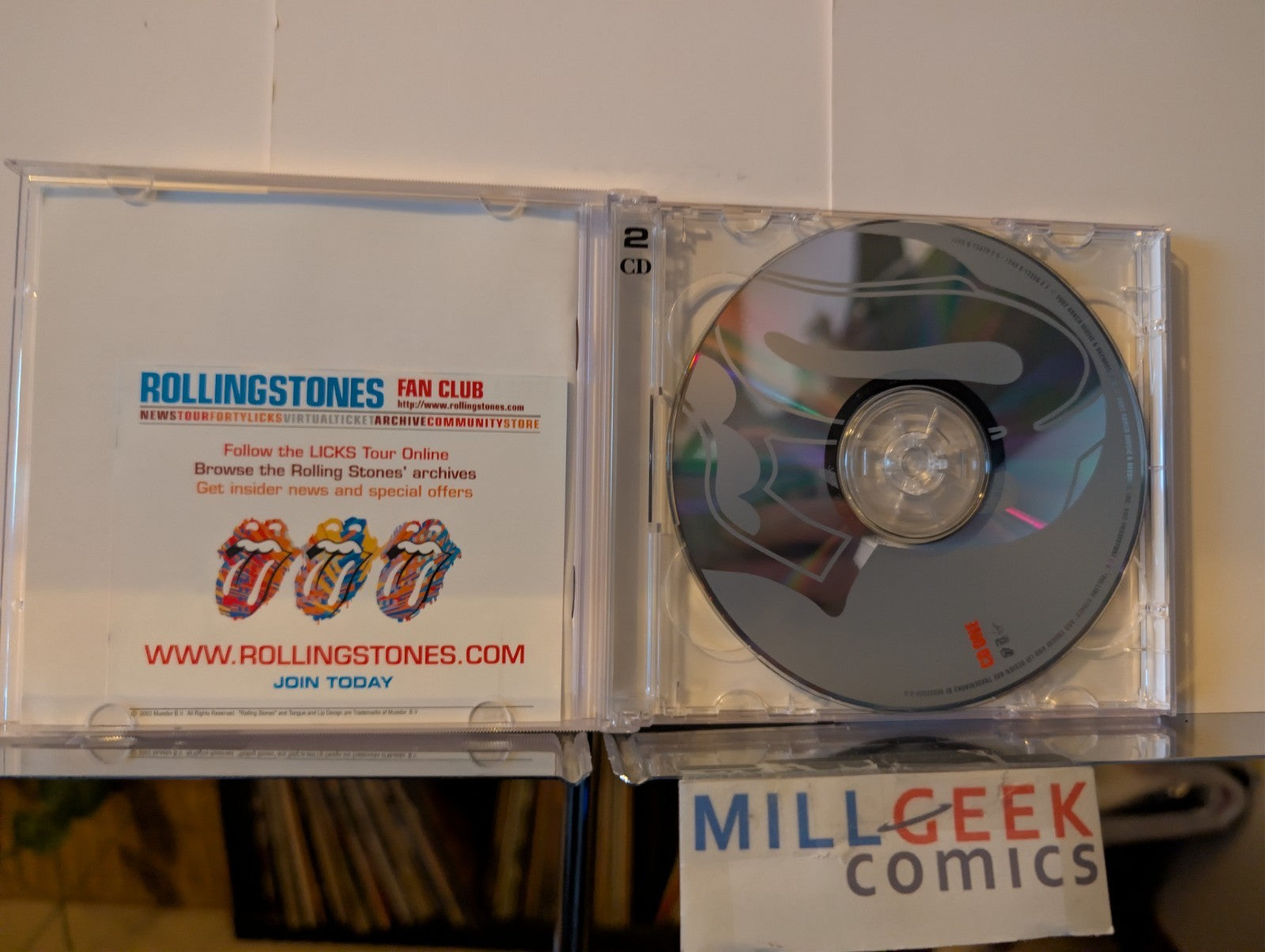 Classic Rock 6 CD Lot Greatest Hits (Billy Joel, The Cars, ZZ Top, more) -JD