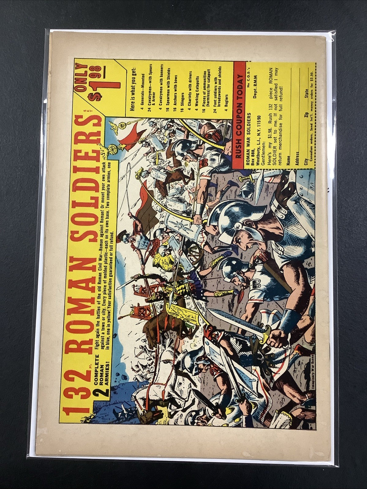 Fantastic Four #76 (Marvel Comics July 1968) VG/F (5.0) Stan Lee/Jack Kirby