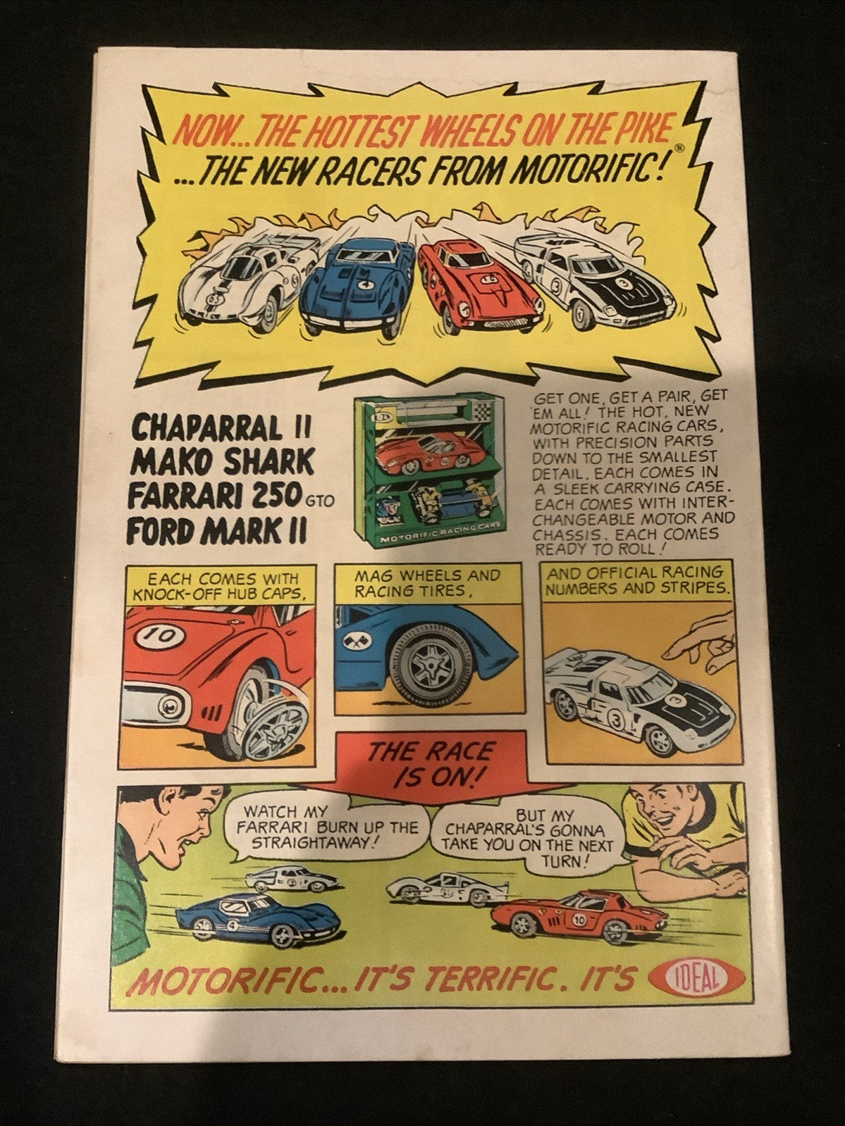 Hawkman #26 (DC Comics June-July 1968) VF- (7.5) Dick Dillin, Joe Simon