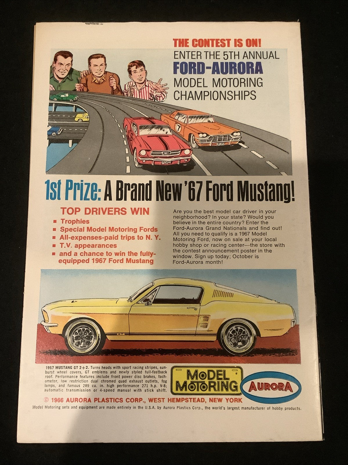 Hawkman #17 (DC Comics December 1966-January 1967) VF/NM (9.0) Murphy Anderson