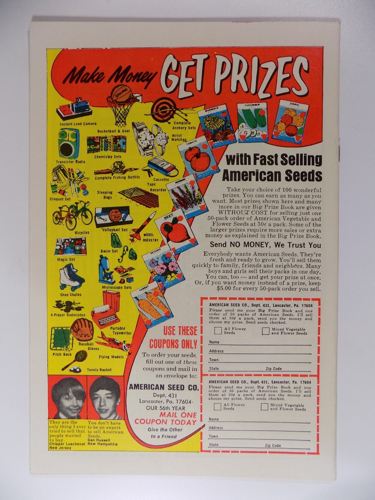 Rima the Jungle Girl #1-7 Complete! DC Comics 1974-75 VF or Better