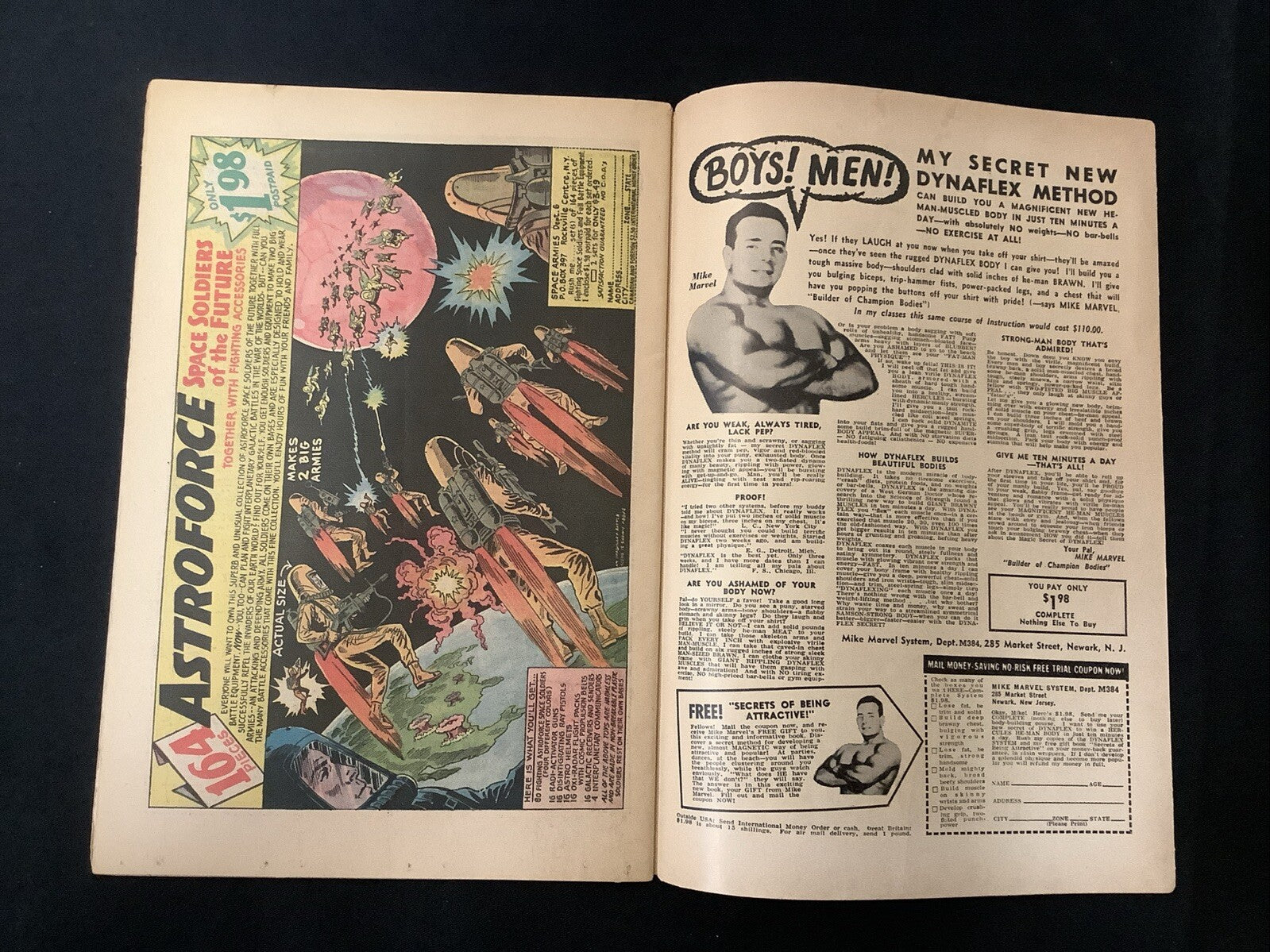 Detective Comics #328 (1964) VG- (3.5) Death Of Alfred Pennyworth, Aunt Harriet