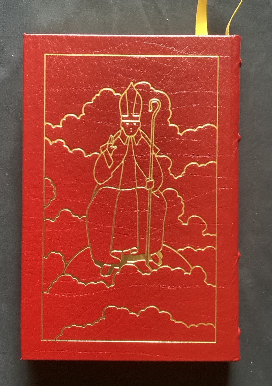 Easton Press - The Alteration by Kingsley Amis (HC, Like New) JD