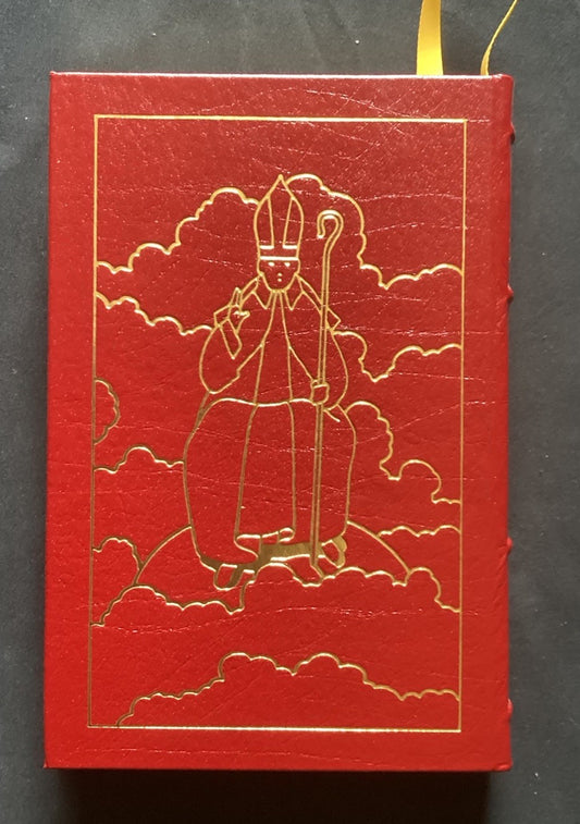 Easton Press - The Alteration by Kingsley Amis (HC, Like New) JD