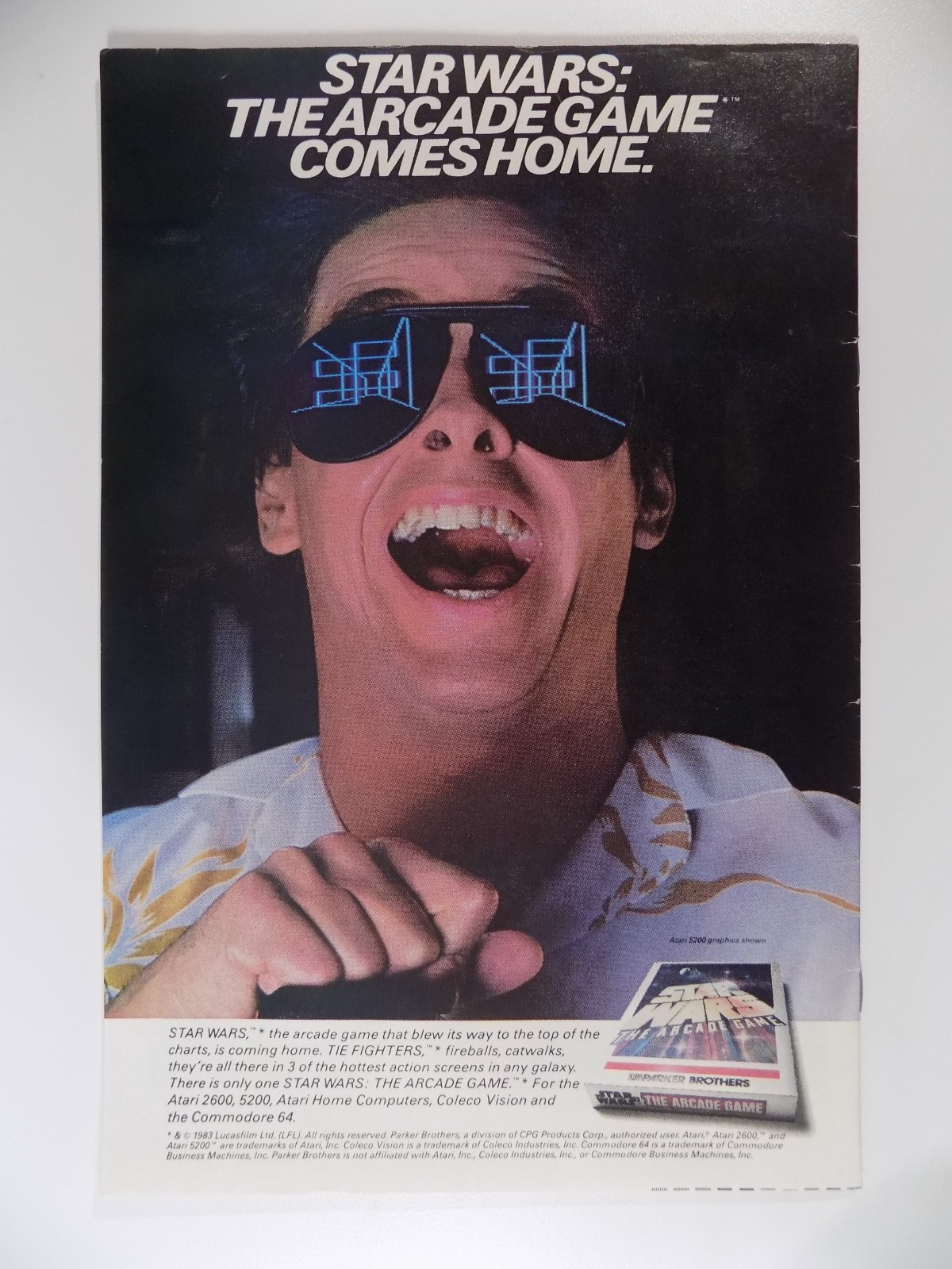 Amazing Spider-Man #258 Marvel Comic Very Fine/Near Mint November 1984