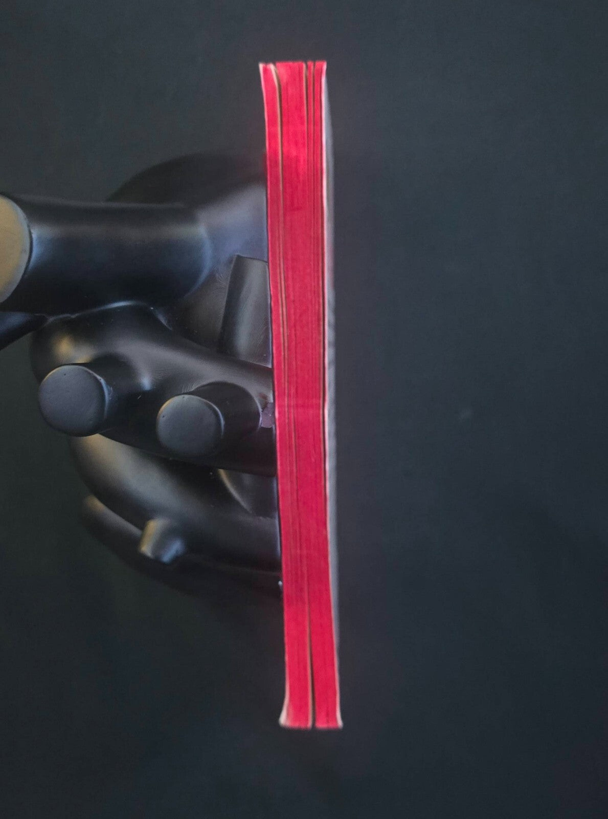 The Man From U.N.C.L.E.'S ABC of Espionage By John Hill (1st ED Signet PB 1966)