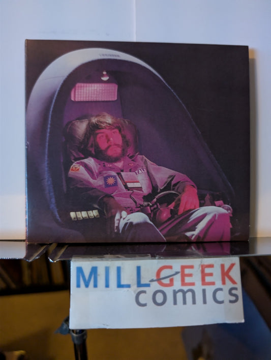 Dark Star: Original Motion Picture Soundtrack, John Carpenter, Like New -JD