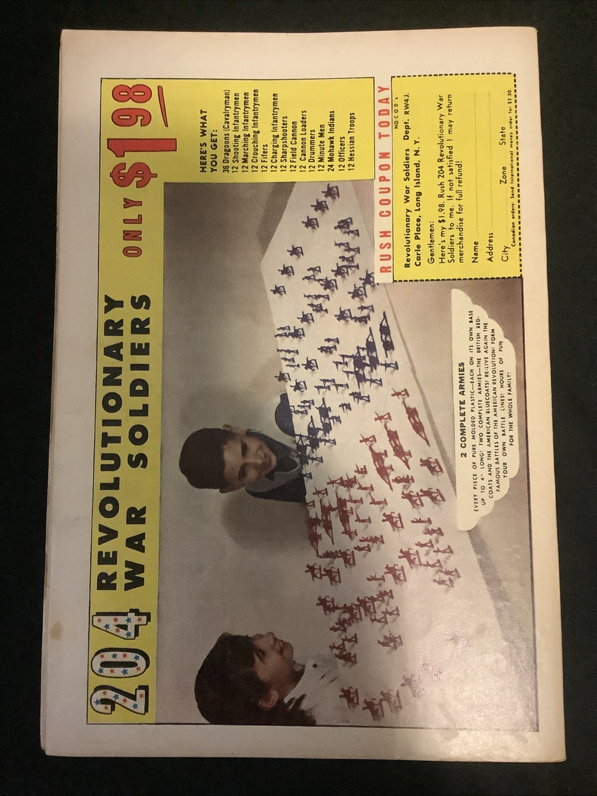 Mystery in Space #78 (DC Comics September 1962) F- (5.5) Infantino/Fox